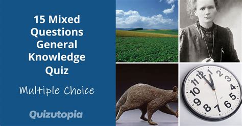 Image result for Fun General Knowledge Questions