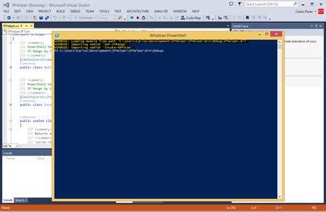 Image result for Visual Studio Code Debug PowerShell Writedebg
