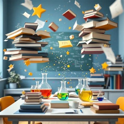 Image result for Drawing of Magic of Science