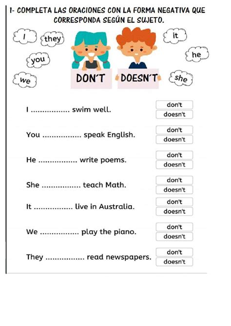 Rules Negative Form-এর ছবি ফলাফল