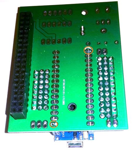 Image result for Connection Board Arduino