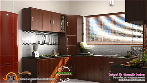 Toradh íomhá ar Modular Kitchen Kerala Designs