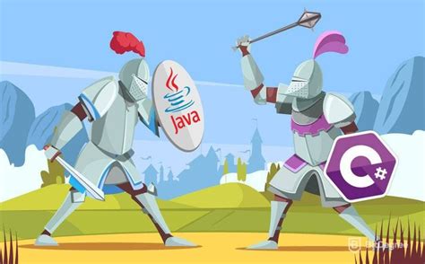 Toradh íomhá ar Is Learning C# or Java Easier