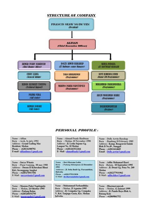 Afbeeldingsresultaten voor Basic Company Structure