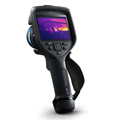 Afbeeldingsresultaten voor FLIR Thermal Imaging Camera
