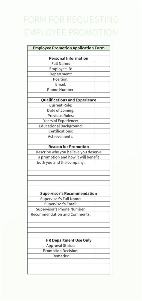 Toradh íomhá ar Employee Promotion Code