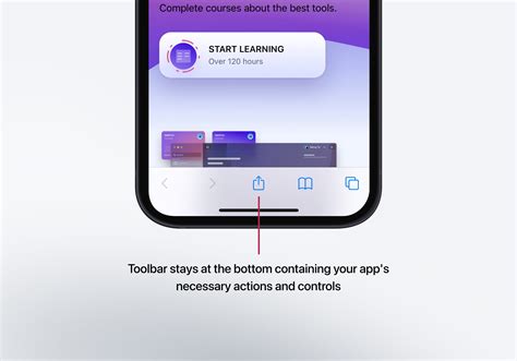 Toradh íomhá ar iOS UI Elements