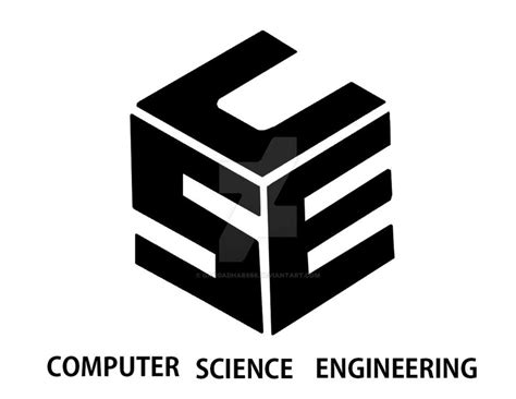 Image result for Computer Science and Engineering Logo Design