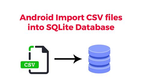 Afbeeldingsresultaten voor How to Import CSV into SQLite On Jupyter
