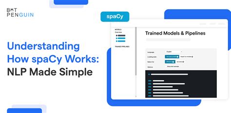 How to Use Spacy に対する画像結果