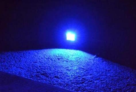 Afbeeldingsresultaten voor LED Blue Flood Light Bulb