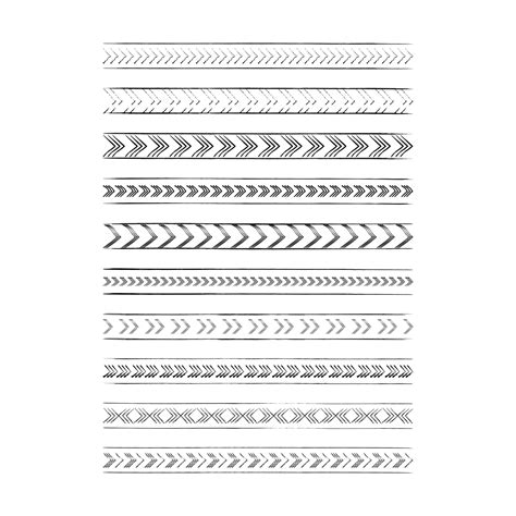 Image result for Horizontal Line Border Design