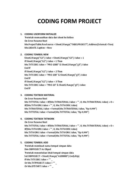 Image result for Coding Form