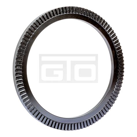 Exciter Ring に対する画像結果