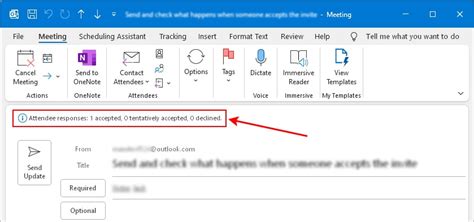 How to See If Someone Has Tenatatively Accepted in Teams に対する画像結果