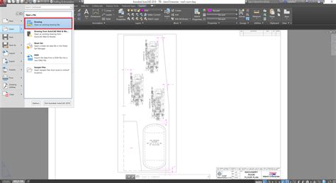 Image result for AutoCAD Does Not Open File Window
