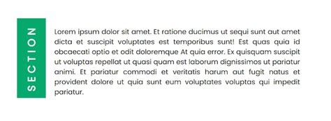 CSS Rotate Text Using Transform Origin に対する画像結果