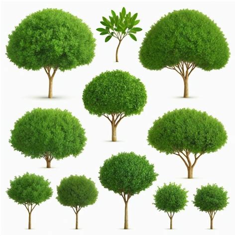 Image result for Tree Only Shape