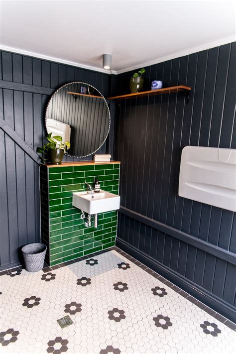 Hexagon Pattern Block に対する画像結果