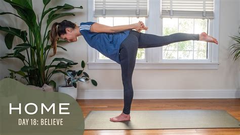 Image result for Yoga with Adriene Home Day 2