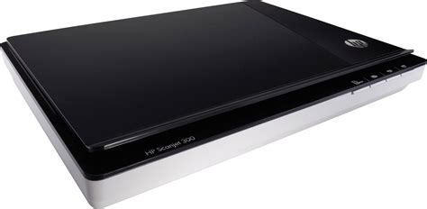 Toradh íomhá ar Flatbed Computer Scanner