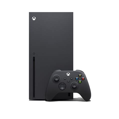 Microsoft Xbox Series X - 家庭用ゲーム本体