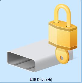 Image result for BitLocker Symbol