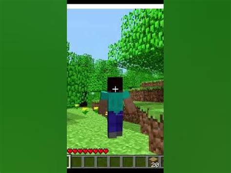 Minecraft Old Walking Animation Mod-এর ছবি ফলাফল