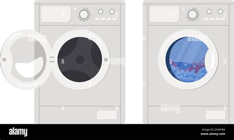 Image result for Open Washing Machine Icon