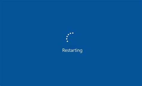 Image result for Computer Update Stuck On Restarting