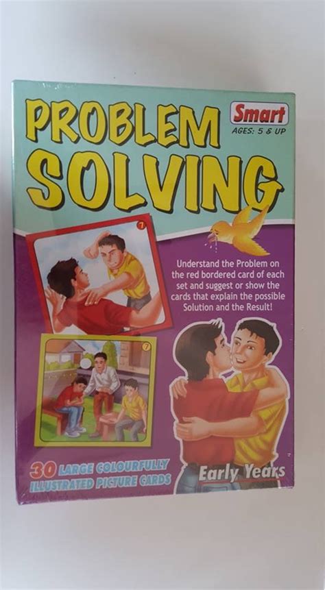 Image result for The Smart Problem-Solver