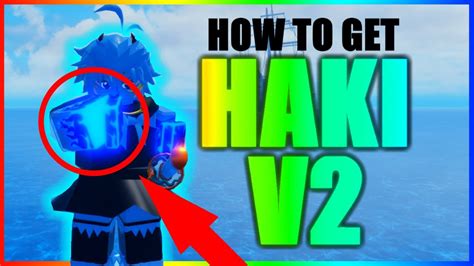 Image result for How to Get Haki V2 in Grand Pirate Roblox