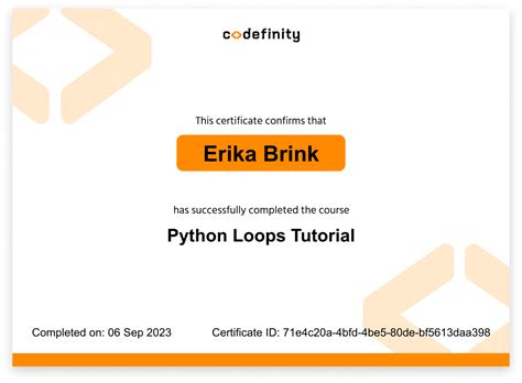 Image result for Codefinity for Loops