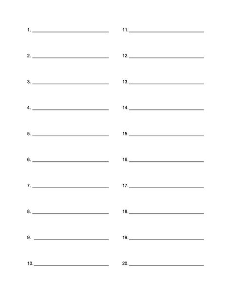 Image result for Test Answer Sheet with Line PDF