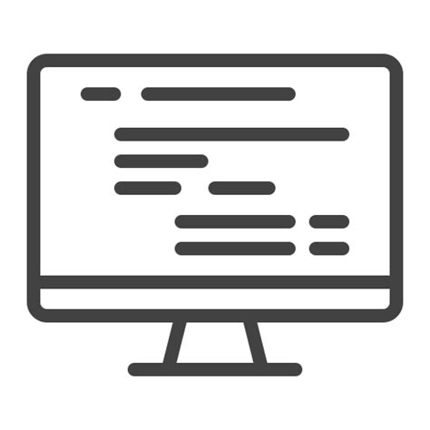 Image result for Program Poster Icon