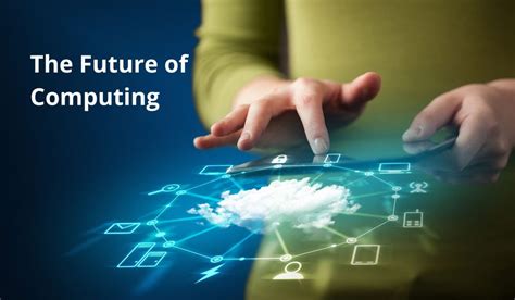 Toradh íomhá ar Computer in Future