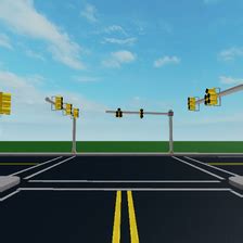 Image result for Roblox Traffic Light Plugin