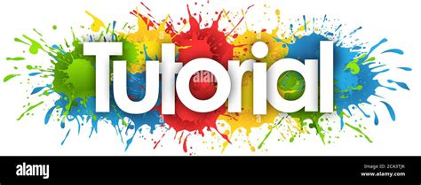 Copyright Free Image of the Word Tutorial に対する画像結果