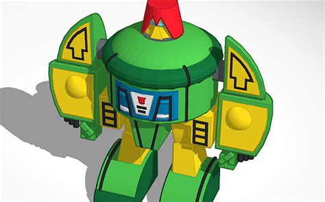 Image result for Transformers Logo Tinkercad