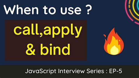 Toradh íomhá ar Call Apply and Bind in JavaScript