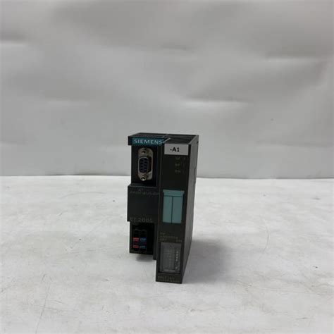 Toradh íomhá ar Standard Interface Module