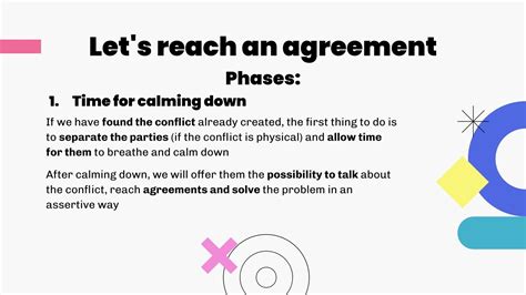 Image result for Conflict Resolution Activity