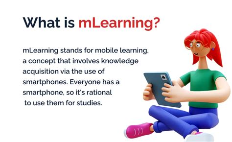 Image result for Mobile Learning Definition