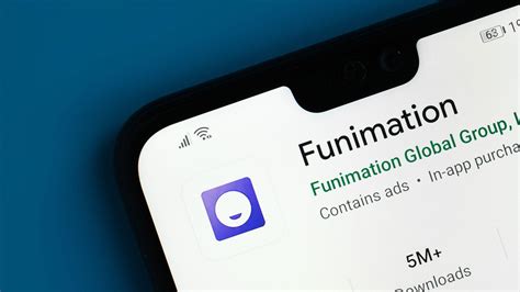 Toradh íomhá ar FUNimation Premium Plus Ad-Free