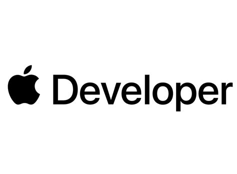 Afbeeldingsresultaten voor Apple Developer Icon