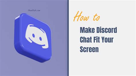 Image result for Can I Make Discord Screen in Small Window