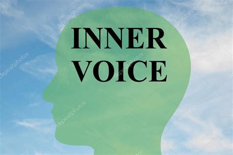 What Is a Inner Voice に対する画像結果