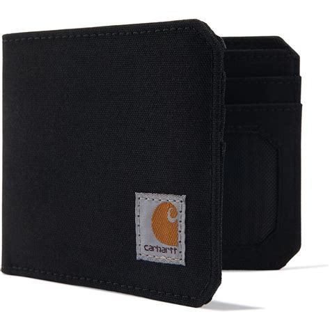 Toradh íomhá ar Carhartt Duck Wallet
