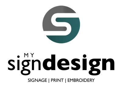 Image result for Sign Logo Design