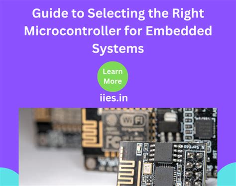 Image result for Electronics Microcontroller Embedded